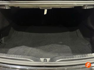 Mercedes Clase C C Coupé 220 d