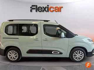 Citroën Berlingo Talla M BlueHDi 100 FEEL