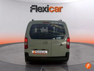 Citroën Berlingo Talla M BlueHDi 100 FEEL