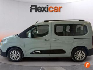 Citroën Berlingo Talla M BlueHDi 100 FEEL