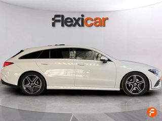 Mercedes Clase CLA CLA180d