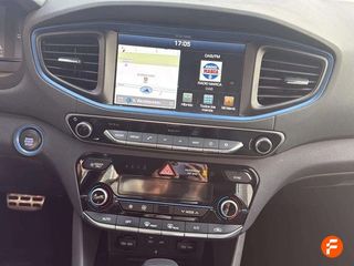 Hyundai IONIQ 1.6 GDI HEV Tecno DCT