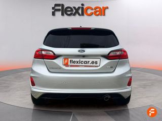 Ford Fiesta 1.0 EcoBoost MHEV 92kW(125CV) ST-Line 5p