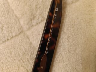 Gafas de sol Ray-Ban State Street RB2186