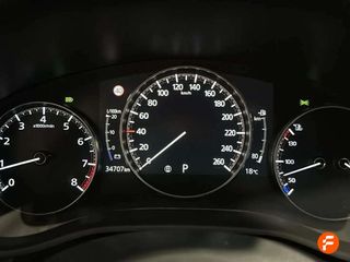 Mazda 3 2.0 e-SKYACTIV-G EVOLUTION AT