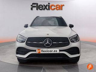 Mercedes GLC GLC 300 de 4MATIC