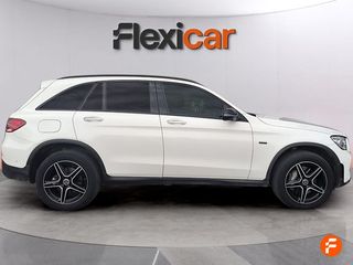 Mercedes GLC GLC 300 de 4MATIC