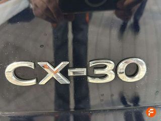 Mazda CX-30 e-SKYACTIV-G 2.0 110 kW 2WD AT Homura