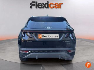 Hyundai Tucson 1.6 TGDI 169kW (230CV) HEV Maxx Auto