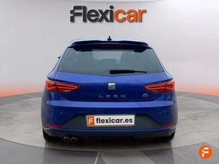 Seat Leon 1.4 TSI 110kW (150CV) ACT DSG-7 St&Sp FR