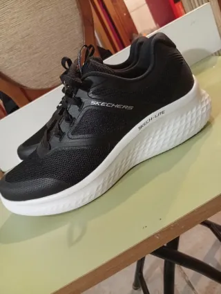 Skechers Hands Free Talla 41
