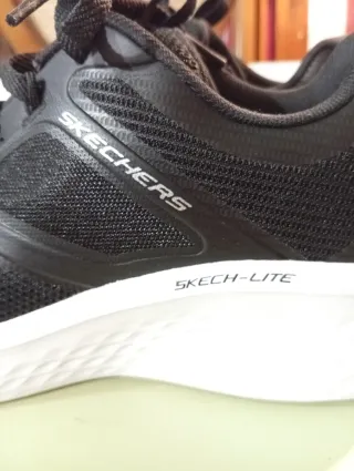 Skechers Hands Free Talla 41