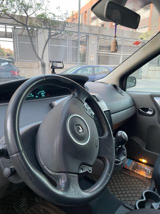 Renault Grand Scenic 2007