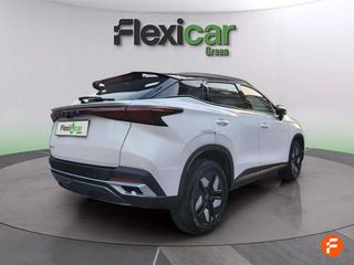 Omoda 5 Premium 1.6 TGDI 108kW (145cv)