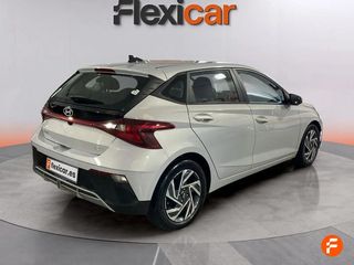 Hyundai i20 1.2 MPI Essence
