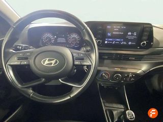 Hyundai i20 1.2 MPI Essence