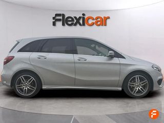 Mercedes Clase B B 200 d