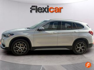 BMW X1 xDrive20dA