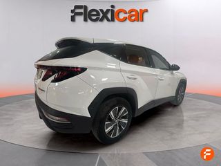 Hyundai Tucson 1.6 CRDI 85kW (115CV) Klass