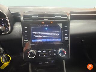 Hyundai Tucson 1.6 CRDI 85kW (115CV) Klass