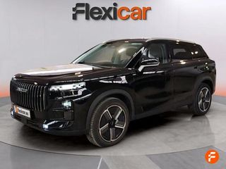 Jaecoo 7 Select 1.6 TGDI 108kW (145CV) FWD