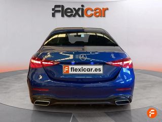 Mercedes Clase C C 220 d