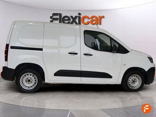 Citroën Berlingo Talla XL BlueHDi 100 S&S LIVE PACK