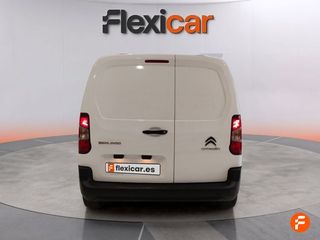 Citroën Berlingo Talla XL BlueHDi 100 S&S LIVE PACK