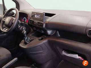 Citroën Berlingo Talla XL BlueHDi 100 S&S LIVE PACK
