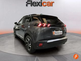 Peugeot 2008 Allure Pack Puretech 100 S&S 6 Vel. MAN