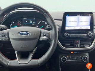 Ford Fiesta 1.0 EcoBoost MHEV 92kW(125CV) ST-Line 5p