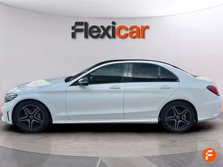 Mercedes Clase C C 200 d