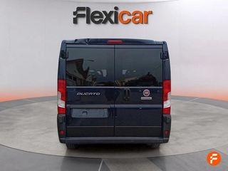 Fiat Ducato 30 2.3 MJT 150CV PC-TN Combi