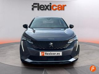 Peugeot 3008 1.5 BlueHDi 96kW (130CV) S&S Active Pack