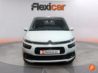 Citroën Grand C4 Picasso BlueHDi 88KW (120CV) Shine