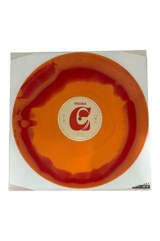 Vinilo Kesha High Road