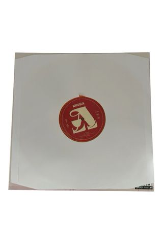 Vinilo Kesha High Road