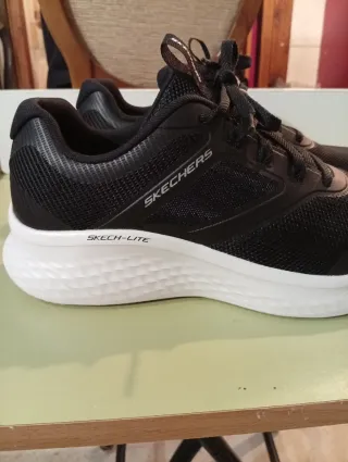 Skechers Hands Free Talla 41
