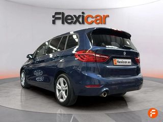 BMW Serie 2 Gran Tourer 216 i