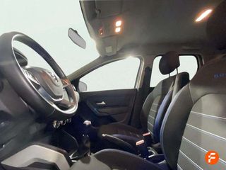 Dacia Duster Prestige TCE 96kW(130CV) 4X2
