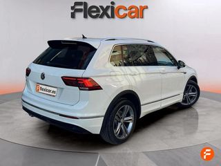 Volkswagen Tiguan Advance 2.0 TDI 110kW (150CV) DSG