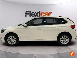 Skoda Kamiq 1.0 TSI 70kW (95CV) Emotion