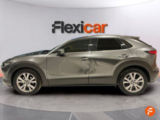 Mazda CX-30 2.0-G 90kW AWD Zenith Black Safety
