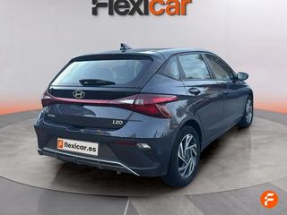 Hyundai i20 1.2 MPI Essence