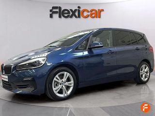 BMW Serie 2 Gran Tourer 216 i