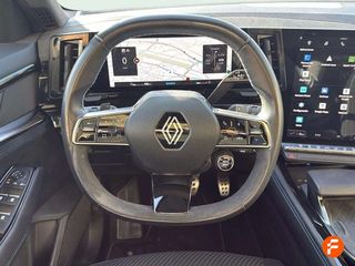 Renault Austral Techno Esprit Alpin Mild Hybrid 116kW AT