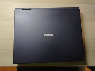 Portátil Negro ASUS L3800C Pentium 4M 512 RAM