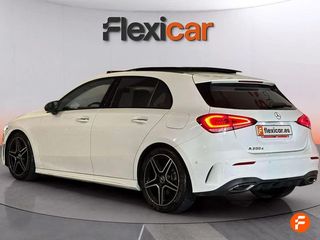 Mercedes Clase A A 200 d