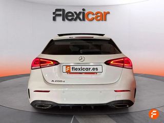 Mercedes Clase A A 200 d