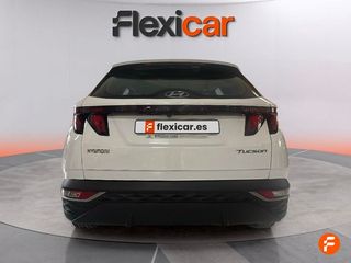 Hyundai Tucson 1.6 CRDI 85kW (115CV) Klass